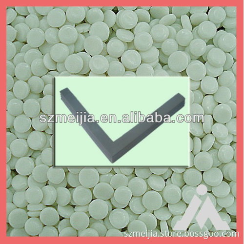 Food grade flexible pvc stripfor fridge purposeflexible pvc strip